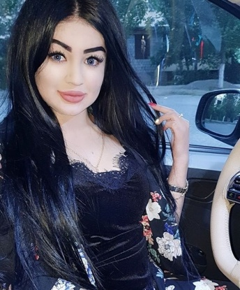 Анкета проститутки Харитина - город Малая Арешевка, 26 лет, №2454